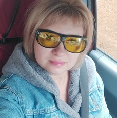 Фотография девушки Елена, 41 год из г. Новороссийск