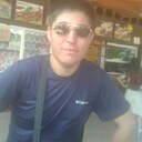 Алишер, 35 лет