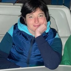 Фотография девушки Мари, 40 лет из г. Красный Луч
