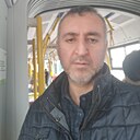 Рамин, 43 года