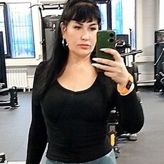 Фотография девушки Алена, 41 год из г. Астана