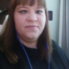 Фотография девушки Ирина, 29 лет из г. Югорск