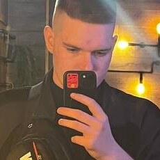 Фотография мужчины Виталий, 21 год из г. Белгород