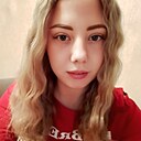 Анастасия, 22 года