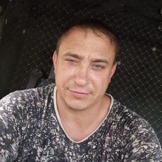 Фотография мужчины Вадим, 35 лет из г. Новоалександровск