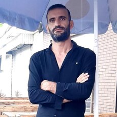 Фотография мужчины Данил, 39 лет из г. Калининград