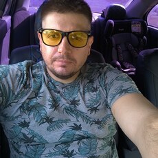 Фотография мужчины Владимир, 32 года из г. Балашов