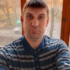 Фотография мужчины Silence, 38 лет из г. Серпухов