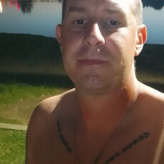 Фотография мужчины Дима, 37 лет из г. Лобня