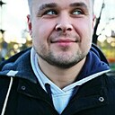 Максим, 36 лет