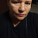 Анюта, 50 лет