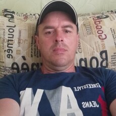 Фотография мужчины Влад, 42 года из г. Краснодон