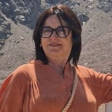 Фотография девушки Наталья, 61 год из г. Алматы