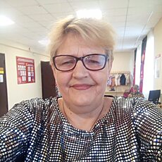 Фотография девушки Елена, 54 года из г. Афипский