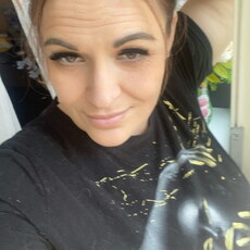 Фотография девушки Олечка, 44 года из г. Сергиев Посад