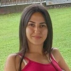 Фотография девушки Тина, 35 лет из г. Новороссийск