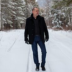 Фотография мужчины Алексей, 42 года из г. Риддер