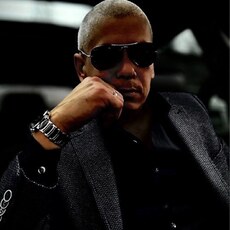 Фотография мужчины Rich, 36 лет из г. Воронеж