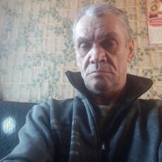 Фотография мужчины Николай, 60 лет из г. Кемерово