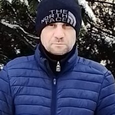 Фотография мужчины Владислав, 43 года из г. Валуйки