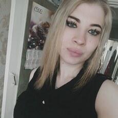 Фотография девушки Marina, 26 лет из г. Февральск