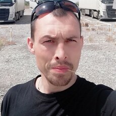 Фотография мужчины Сергей, 35 лет из г. Витебск