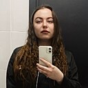 Надежда, 25 лет