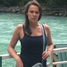 Фотография девушки Светлана, 43 года из г. Омск