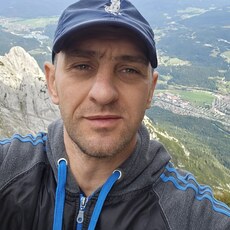 Фотография мужчины Андрей, 40 лет из г. Барановичи