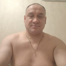 Фотография мужчины Андрей, 46 лет из г. Сыктывкар