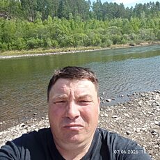 Фотография мужчины Владими, 46 лет из г. Чита