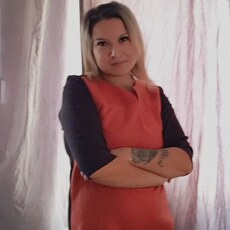 Фотография девушки Мария, 30 лет из г. Прокопьевск