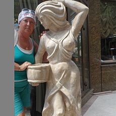 Фотография девушки Марина, 62 года из г. Новокузнецк