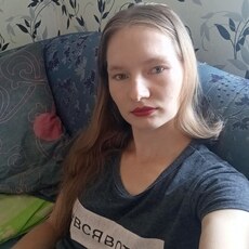 Фотография девушки Мария, 26 лет из г. Якшур-Бодья