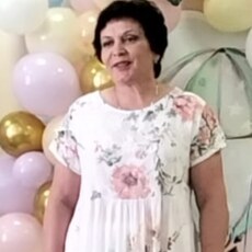 Фотография девушки Марина, 54 года из г. Серпухов