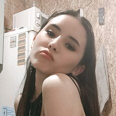 Фотография девушки Дана, 20 лет из г. Челябинск
