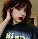 Ксения, 19 лет