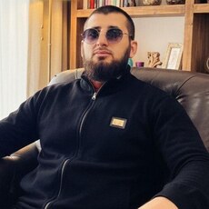 Фотография мужчины Мага, 33 года из г. Дербент