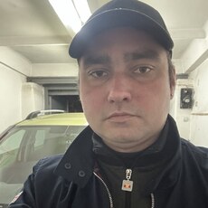 Фотография мужчины Антон, 38 лет из г. Симферополь