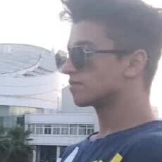 Фотография мужчины Арам, 27 лет из г. Котельники