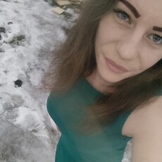 Фотография девушки Елена, 30 лет из г. Бежецк