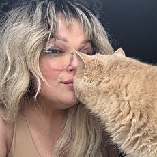 Фотография девушки Галина, 48 лет из г. Балей