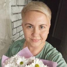 Фотография девушки Анна, 40 лет из г. Каменск-Шахтинский