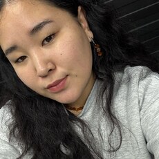 Фотография девушки Мари, 20 лет из г. Якутск