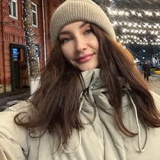 Фотография девушки Ксения, 29 лет из г. Петропавловск