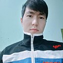 Али, 24 года