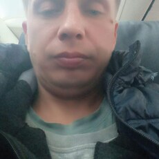 Фотография мужчины Алексей, 35 лет из г. Ужур