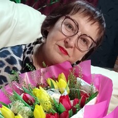 Фотография девушки Наталия, 59 лет из г. Кез