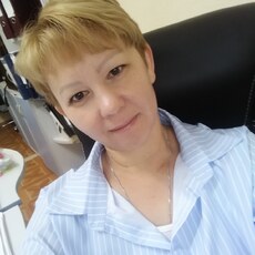Фотография девушки Екатерина, 45 лет из г. Лангепас