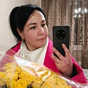 Узбечка, 40 лет